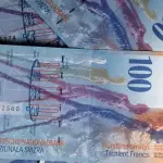 Quanto vale un Franco Svizzero? Ultime