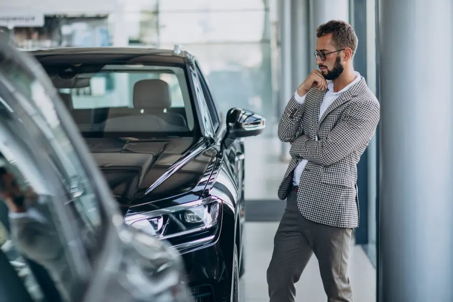 Leasing vs prestito auto: il confronto