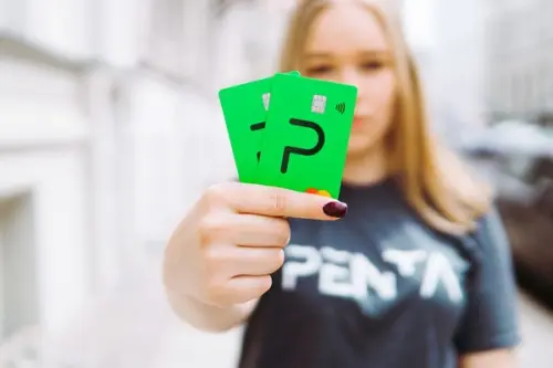 Una delle più importanti startup italiane: Penta