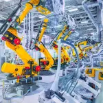 Automazione Industria, non solo per i big ma anche per le PMI