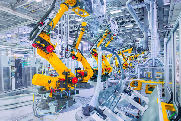 Automazione Industria, non solo per i big ma anche per le PMI