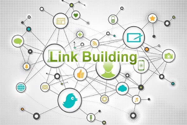 Posizionamento su Google e link building