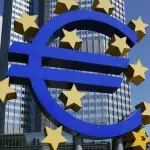 Bce: "Crescita forte e generalizzata, inflazione all'1,4%, lavoro in aumento con i flussi d'immigrazione"