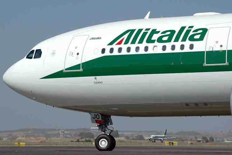 Alitalia, alleanza Air France-Delta-EasyJet-Cerberus: per contrastare Lufthansa