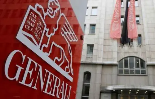 Generali completa la sua vendita in Olanda: il corrispettivo è di 143 milioni