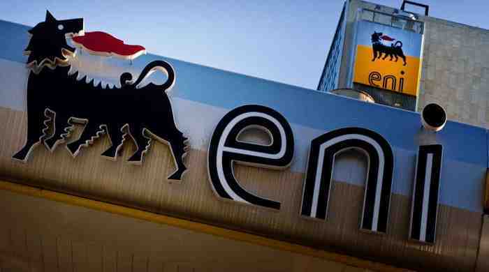 Eni chiude il 2017 positivamente: l'utile netto a 3,43 miliardi