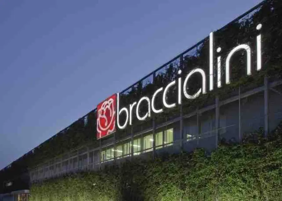 Braccialini chiude i battenti: è fallimento per l'azienda italiana