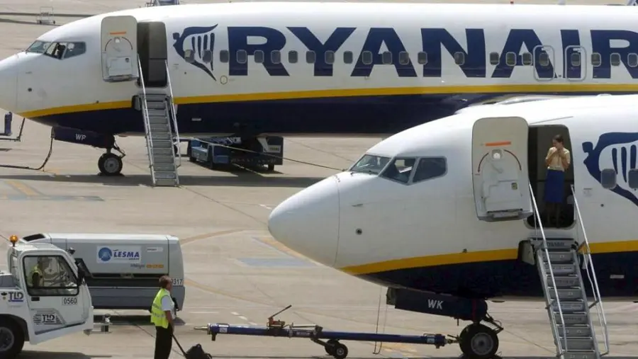 Storico passo indietro di Ryanair, La compagnia accetta il sindacato