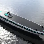 In arrivo Navi a guida autonoma