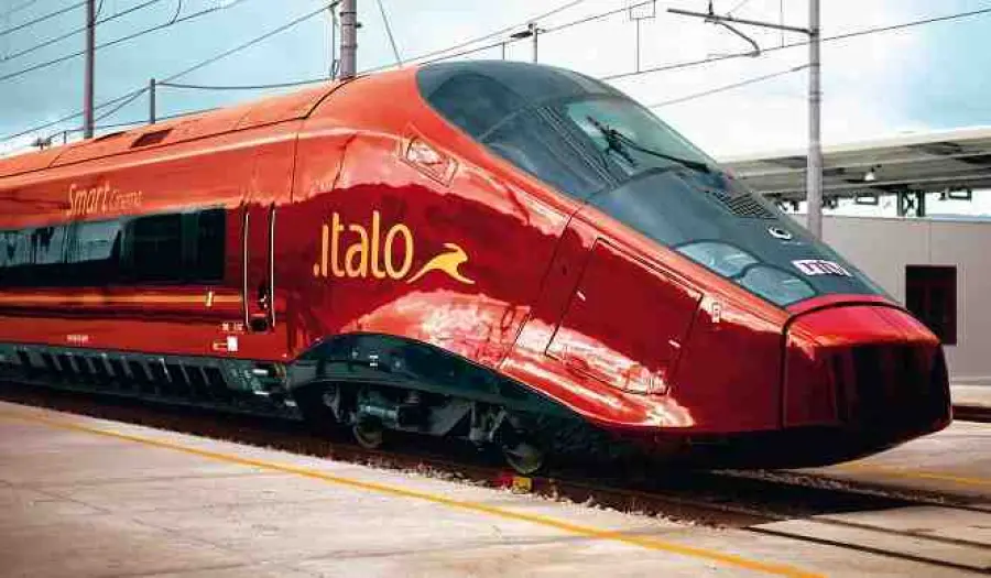 Italo sarà acquistata dalla società usa Gip: il prezzo è di 2 miliardi di euro