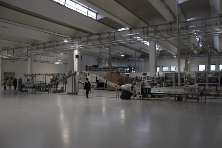 Grave situazione per i lavoratori della Melegatti