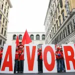 Allarme della CGIL sui contratti a termine