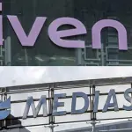 La Guardia di Finanza negli uffici di Vivendi