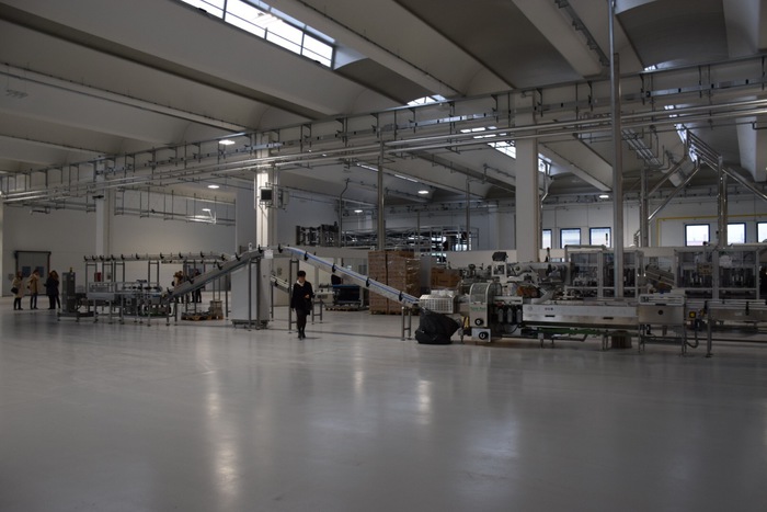 Grave situazione per i lavoratori della Melegatti