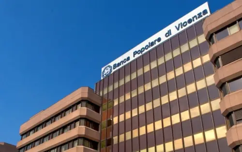 Joe Bastianich contro Popolare di Vicenza