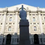 Borse Europee piatte, male Milano