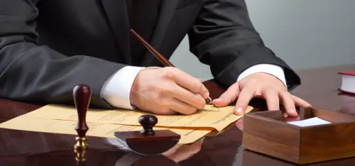 Quanto guadagna un notaio?