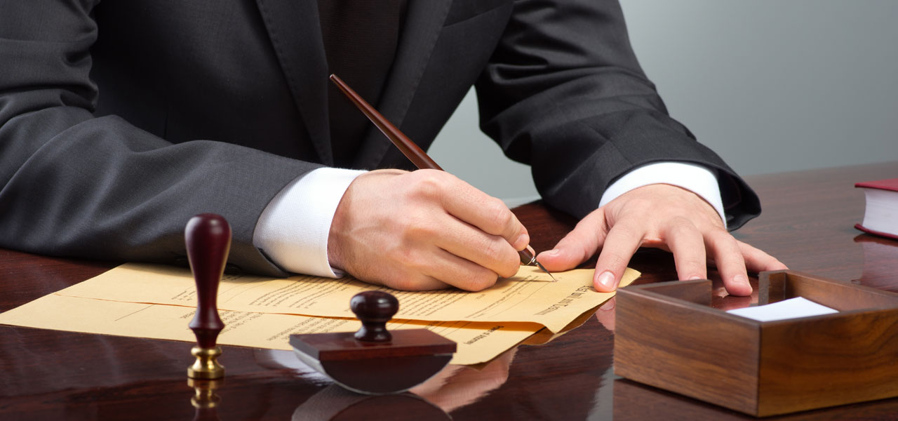 Quanto guadagna un notaio?