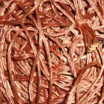 Quanto costa il rame?