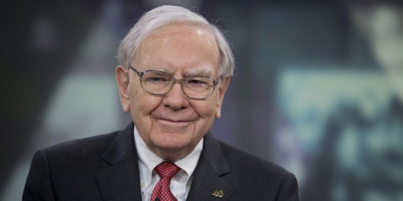 Warren Buffett nuovo socio di Cattolica assicurazioni