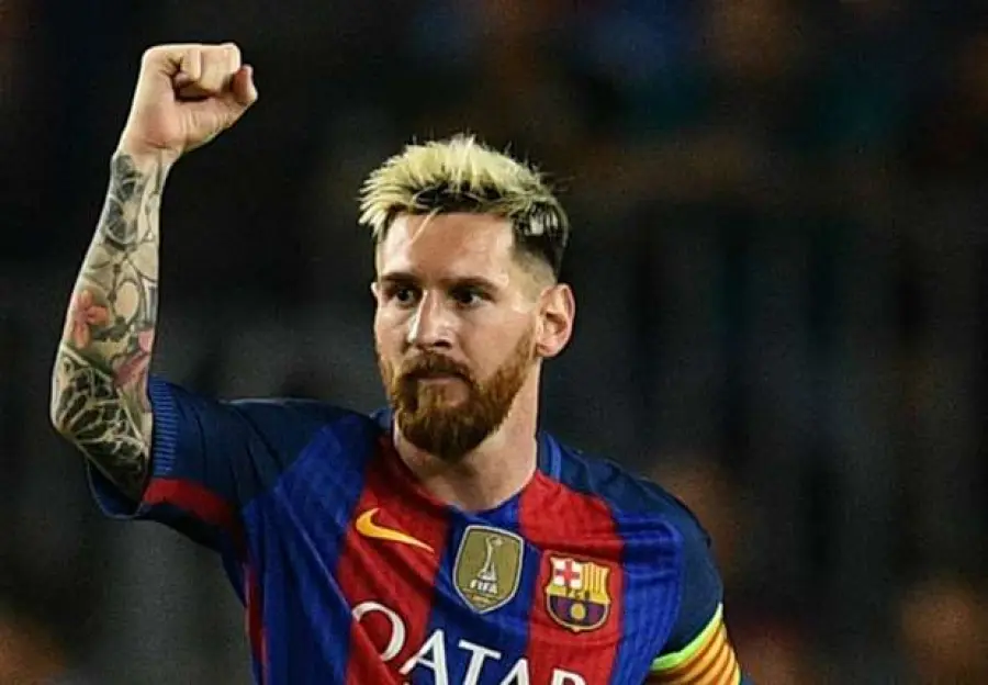 Quanto guadagna Lionel Messi?
