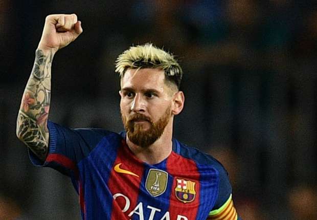 Quanto guadagna Lionel Messi?