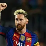 Quanto guadagna Lionel Messi?