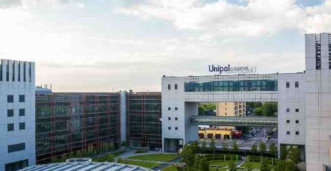 Bilancio del Gruppo Unipol: circa 169 milioni in rosso